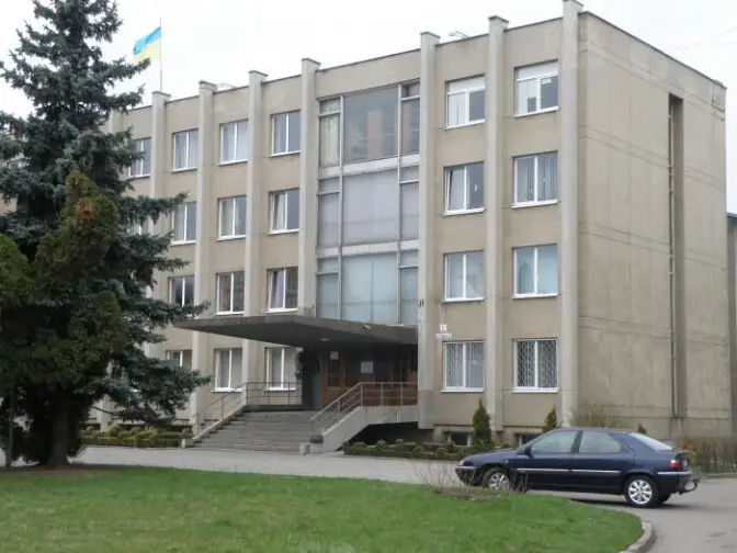 У Шевченківській райадміністрації виявили втрати на півмільйона гривень