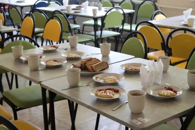 У Львові зросла кількість учнів, які потрапили до лікарні після харчування у шкільній їдальні