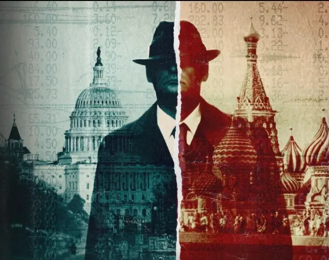 У новому серіалі Netflix йдеться про вбивство Бандери й отруєння Ющенка