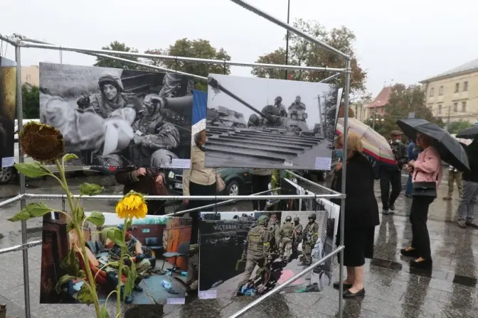 Фото: Христина Процак