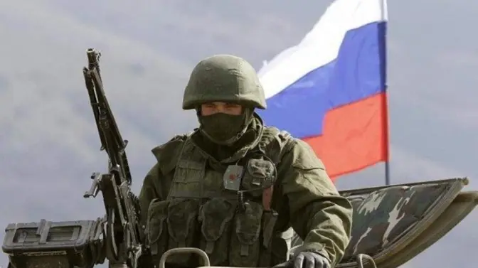 Окупанти планують створити «Південну Русь» на території України