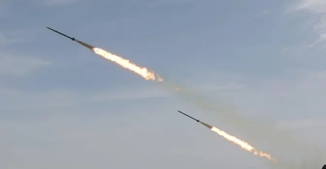 Понад 80 ракет та безпілотників окупанти випустили по Україні. Основний напрямок був на Львівщину
