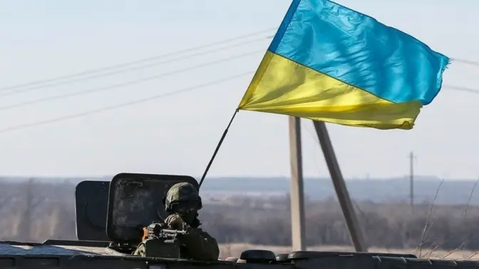 Місяць війни та незламності. Зеленський закликав світ зупинити РФ