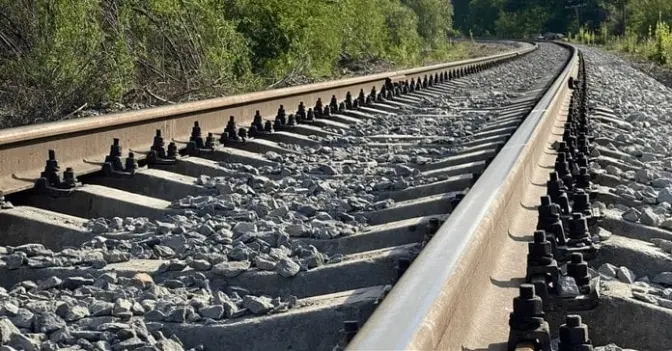 На Львівщині потяг на смерть збив 36-річного чоловіка