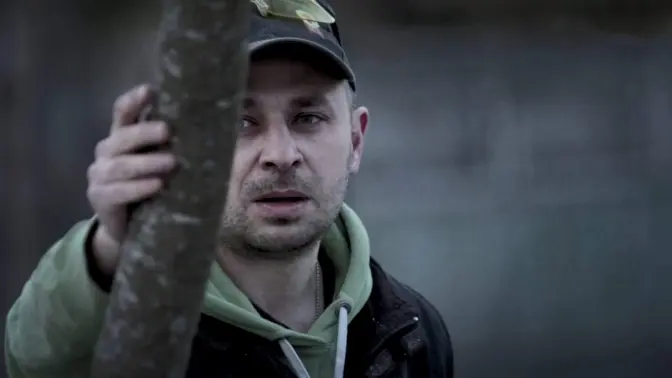У Львові від раптової зупинки серця помер доброволець та учасник бойових дій Юрій Досяк