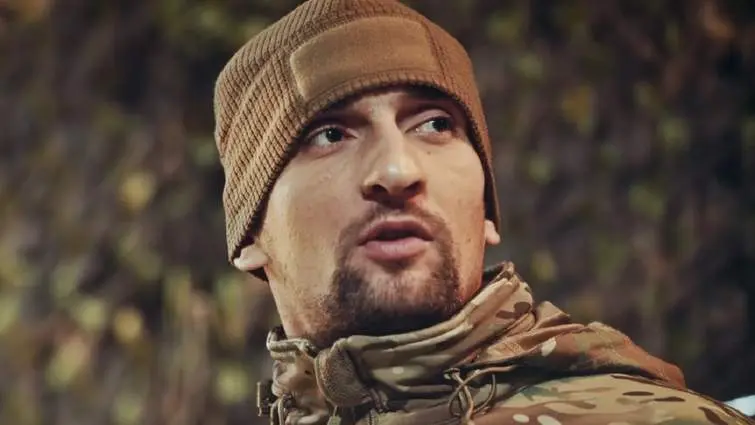 Призначили нового командира «Холодного Яру». Він – зі Львова