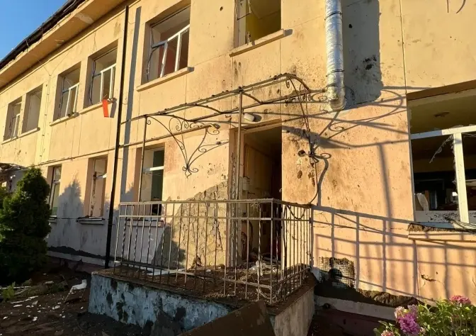Коли у Львові відновлять дитячий садок, який влітку знищила російська ракета