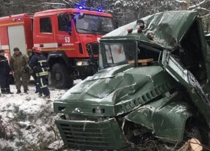 Фото: Фейсбук спільнота Підслухано м. Новояворівськ