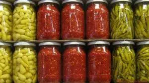 Із крамниць Львова вилучили 89 кг рибопродукції через підозру на ботулізм
