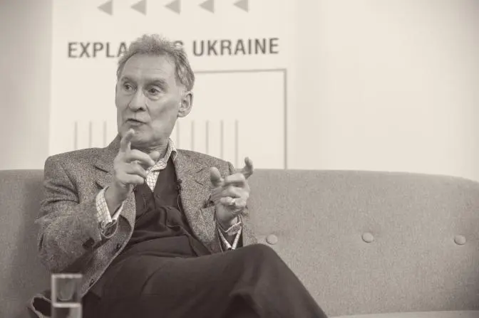 «Ви не самі!» Хто стане новим світовим лідером і чого сподіватися Україні в 2025-му