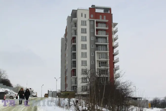 Розумний будинок для ІТ-фахівців: у Львові відкрили перший IT House. Фото, відео