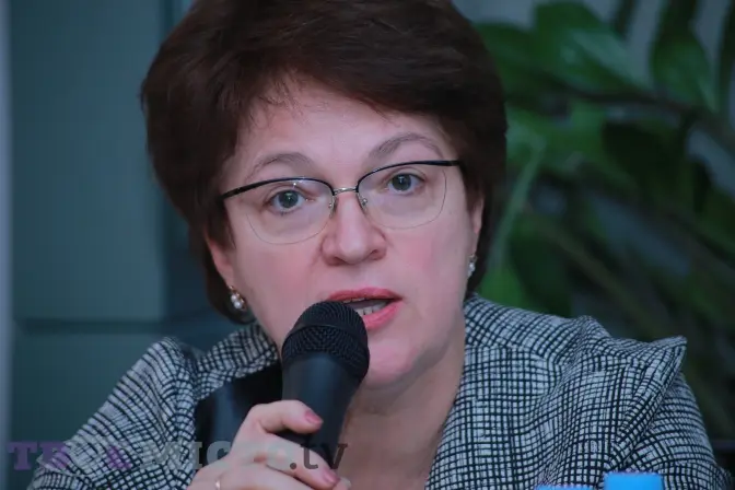 Львів'янка Ірина Микичак може стати заступницею міністра охорони здоров'я