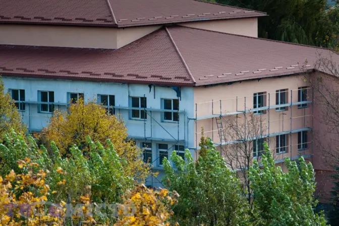 Львівський перинатальний центр тимчасово очолила лікарка з Івано-Франківська