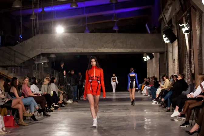 Наймодніша подія осені. Що покаже Lviv Fashion Week 2021