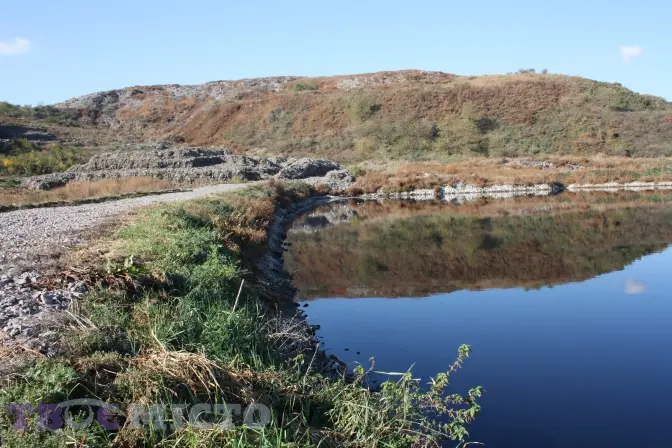 Як виглядає Грибовицьке сміттєзвалище. Актуальні фото