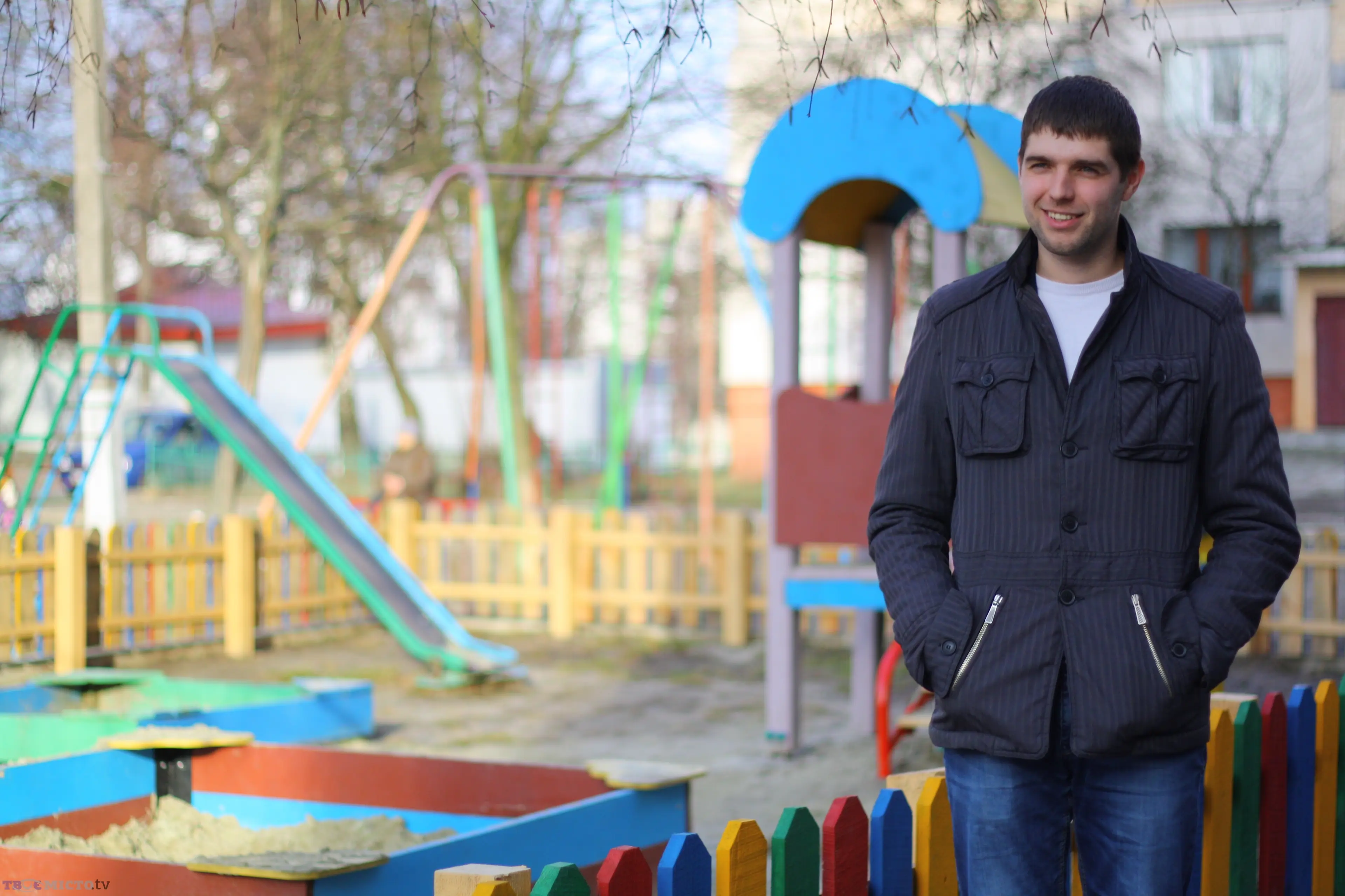 Війна змінила мене на краще. Доброволець, який розвиває громадський простір Львова