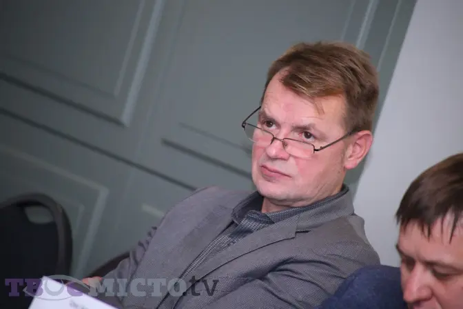 Олег Шмід: Вуличне паркування – найбільш неефективне використання простору міста
