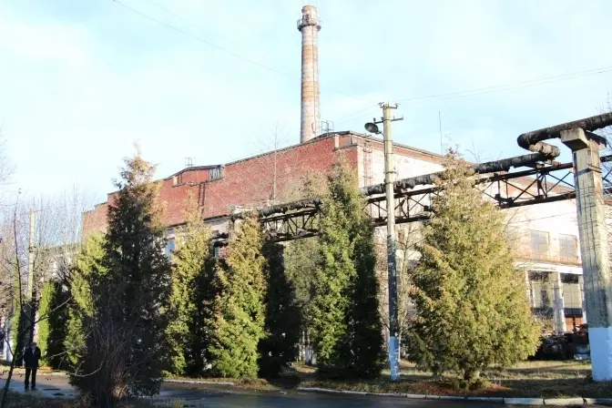 росіяни знищили завод на Львівщині, - представник ОП
