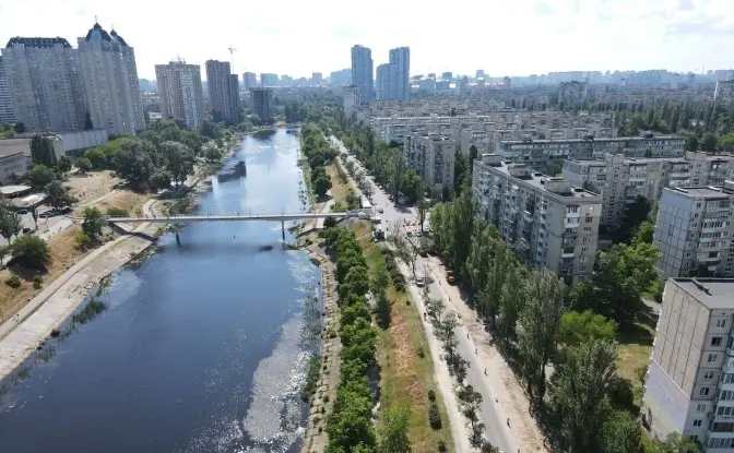 Фото: КМДА