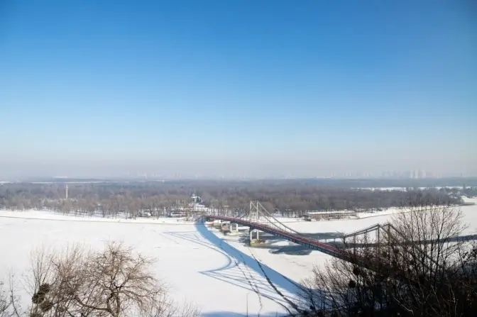 У Києві цього тижня проведуть безплатні лекторії та тематичну екскурсію
