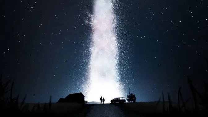 Фільм «Interstellar»: Змусить чоловіків заплакати