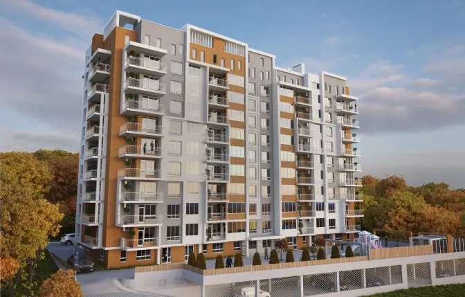 У Львові розпочали будівництво IT-House. Деталі