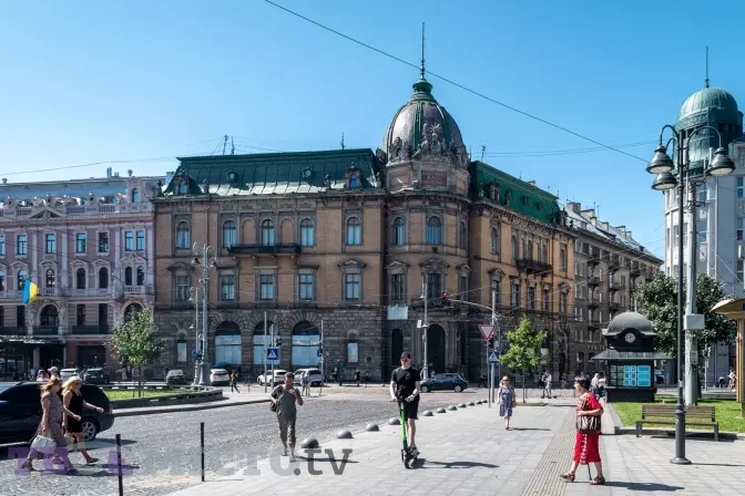 Фото: Іван Станіславський