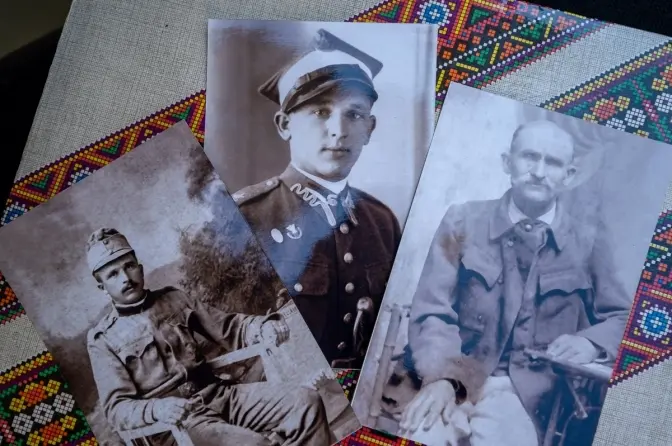 Історія захисника, який пішов слідами діда-оунівця та як львів’яни варять каву. Підсумки доби