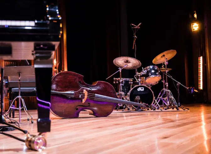 Сьогодні у Львові відбудеться концерт SHEVELOVIN trio. Де дивитися