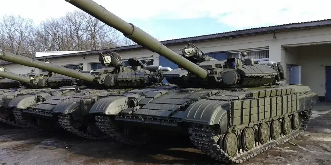 Львівський бронетанковий завод очолив колишній військовий