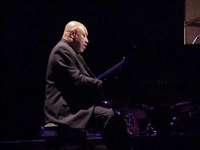 Leopolis Jazz Fest оголосив другого хедлайнера