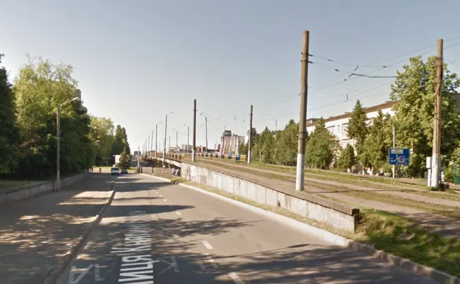 Фото: google-maps