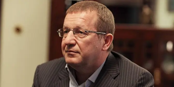 Три тези Альфреда Коха про українців, війну і реформи