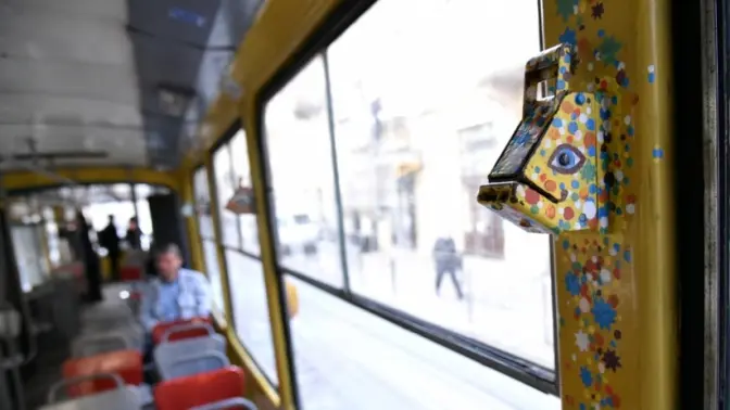 На що (не) мають право львівські контролери. Інфографіка