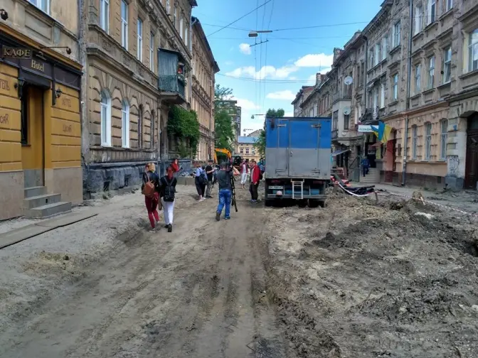 Фото Христини Процак