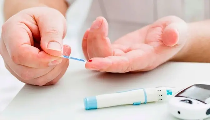 Люди з цукровим діабетом зможуть отримувати тест-смужки через програму «Доступні ліки». Як скористатися
