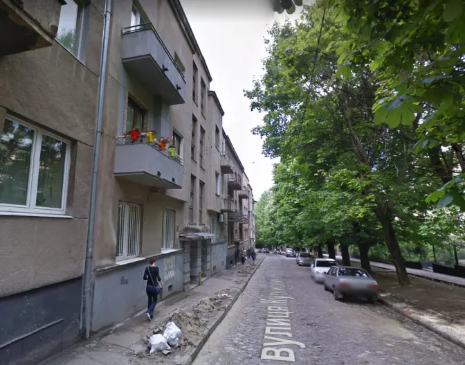 Від завтра у Львові перекриють рух транспорту на вулиці Кубійовича