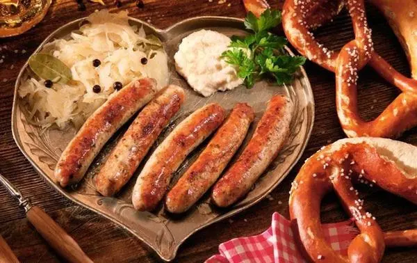 У Львові пройде День німецької кухні