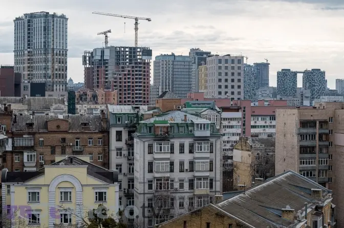 У Києві на Великдень будуть задіяні всі необхідні заходи безпеки