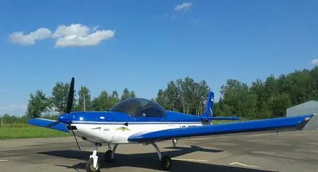 6 фактів про авіакатастрофу літака поблизу Львова. Оновлено