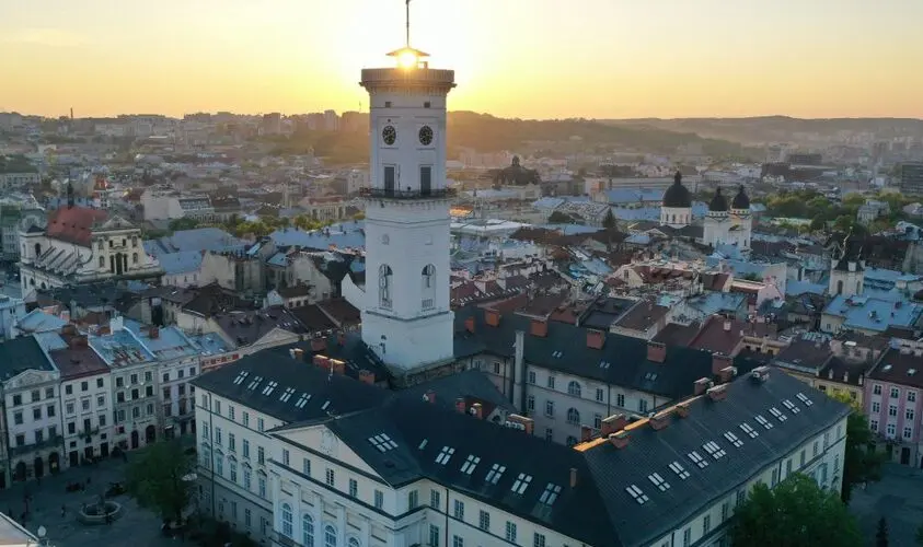 Фото умовне