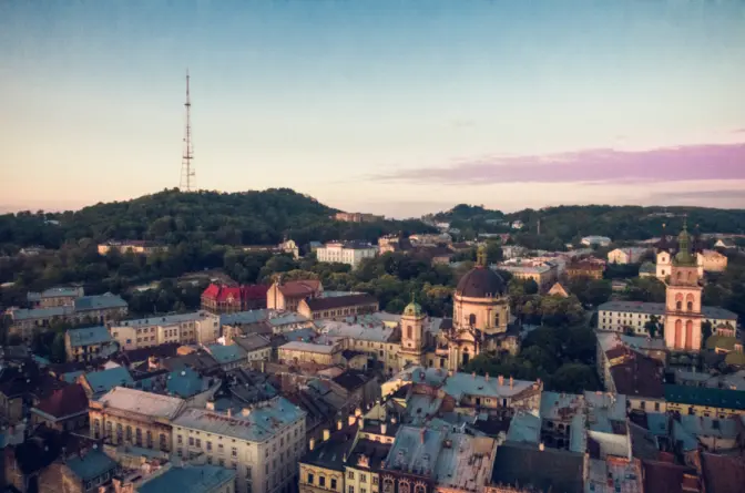 Коли уряд прийме рішення щодо Львівської ОТГ