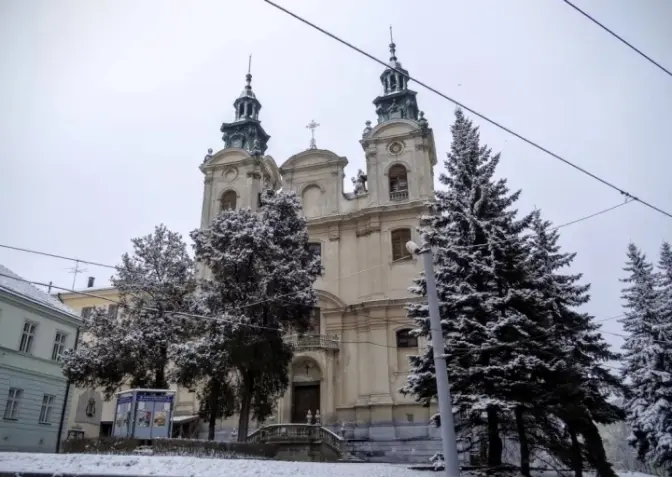 Львів’ян запрошують на благодійний концерт на підтримку бранців Кремля