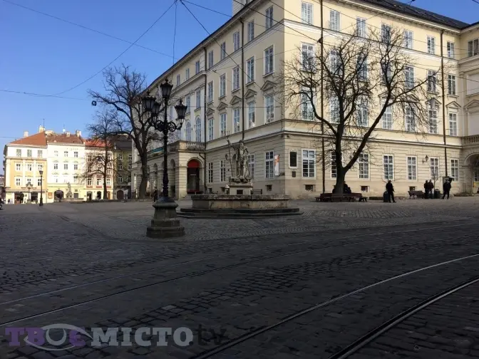 Фото Марії Стахів