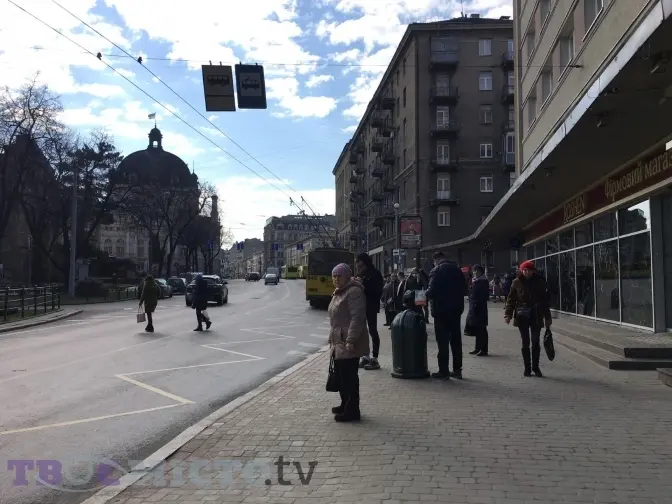 Фото Марії Стахів