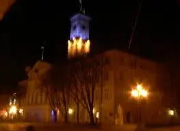 Для львів'ян та гостей міста проведуть "Ніч у Львові"