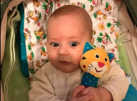 Львів’ян закликають допомогти піврічному Матвійчику