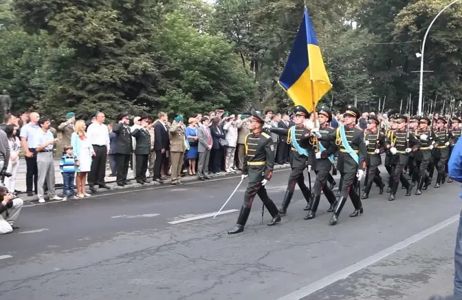 Як Львів святкуватиме День прапора. Програма