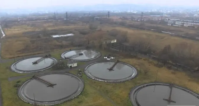 Польський екологічний фонд допоможе Львову модернізувати очисні споруди