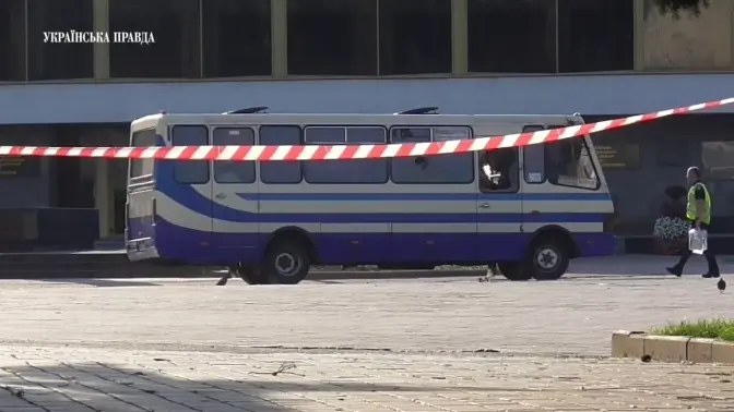 Комедійні Трамп і Путін та терористи в Україні. Висновки тижня, що минув